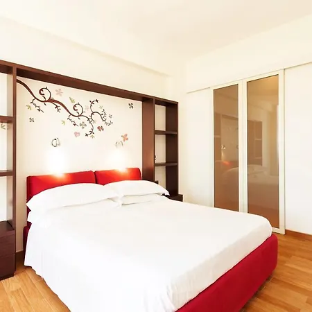 Flat Sonia 索伦托