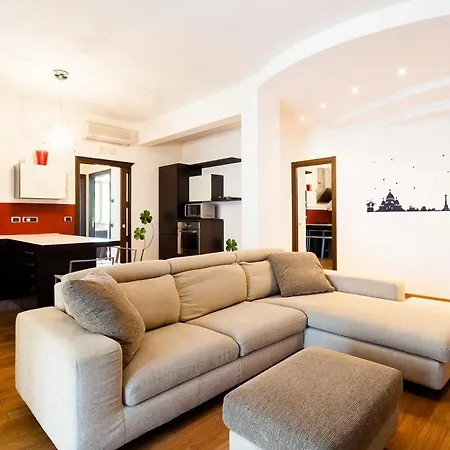 Lejlighed Flat Sonia Sorrento