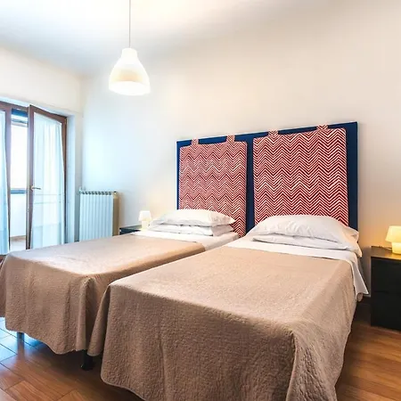 Lejlighed Flat Sonia *