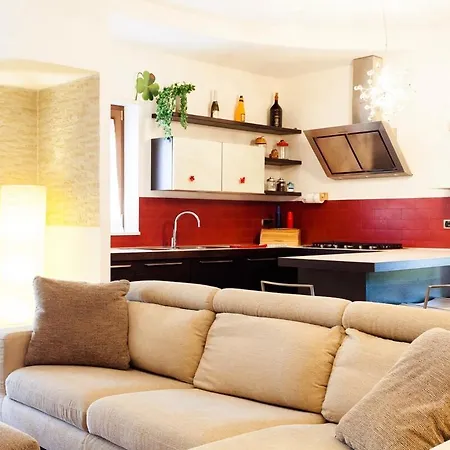 Lejlighed Flat Sonia Sorrento