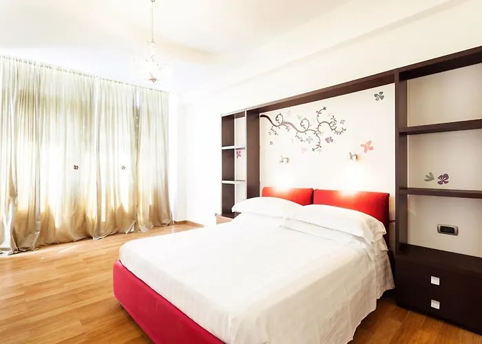 Flat Sonia Lejlighed Sorrento