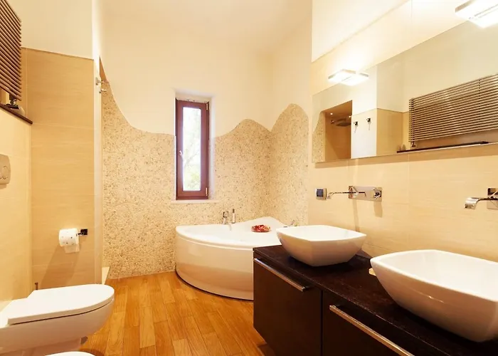 Lejlighed Flat Sonia