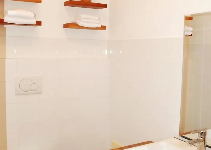 Lejlighed Flat Sonia