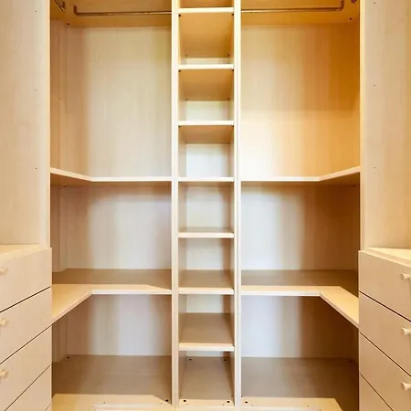 Flat Sonia Apartment