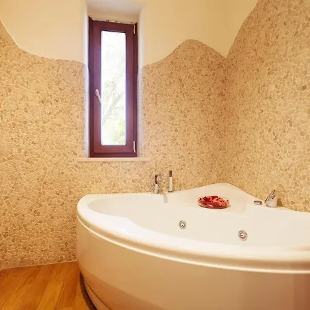Appartement Flat Sonia Sorrento