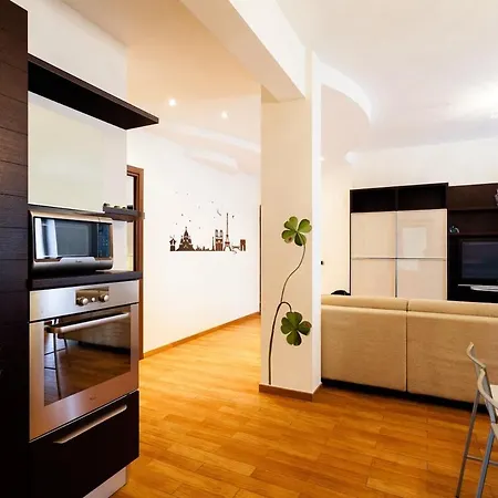 Flat Sonia Apartment *