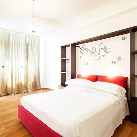 Flat Sonia アパート ソレント