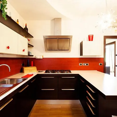 Flat Sonia Apartment *