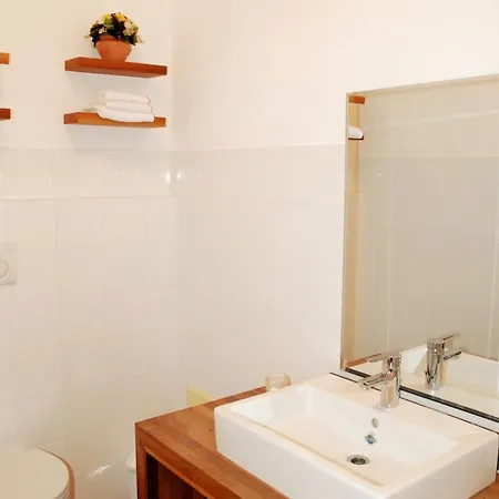 Appartement Flat Sonia *