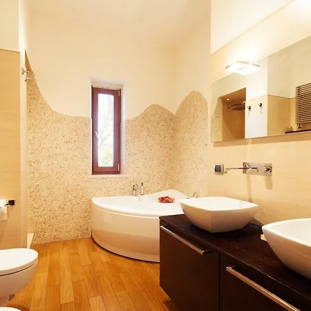 Appartement Flat Sonia