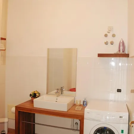 Appartement Flat Sonia