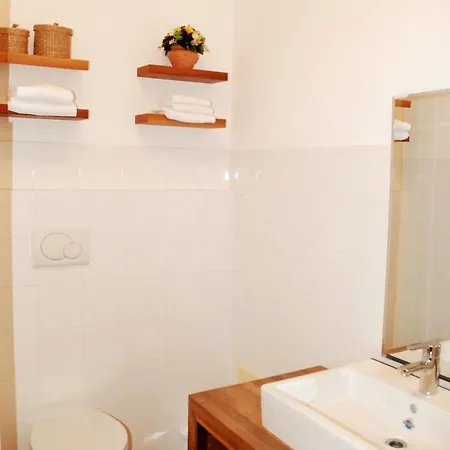 Appartement Flat Sonia