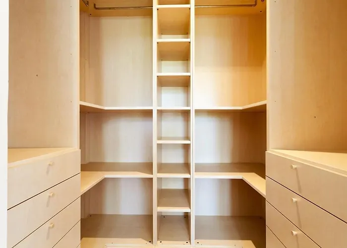 Flat Sonia アパート