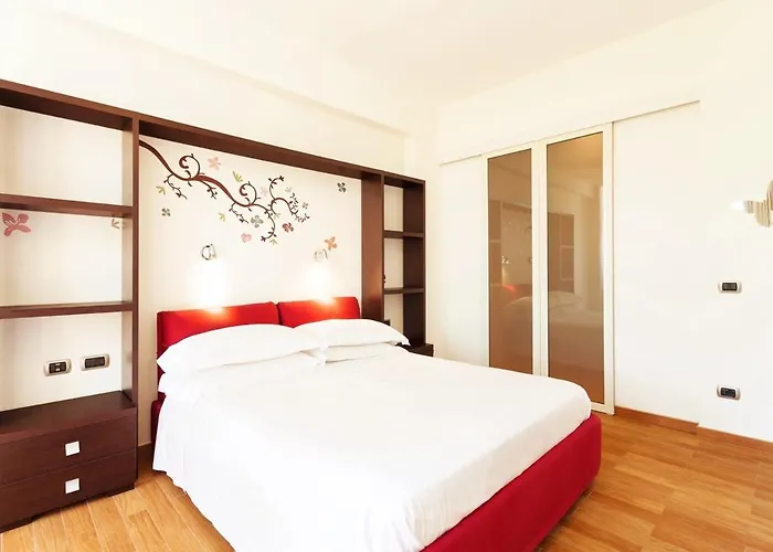 Flat Sonia ソレント