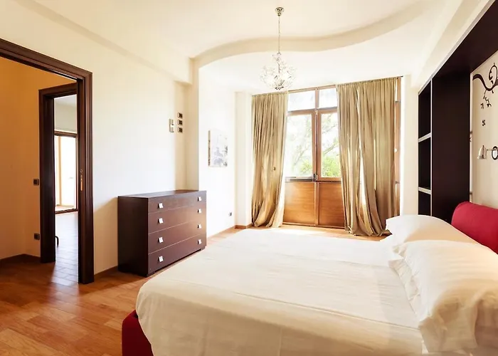 アパート Flat Sonia