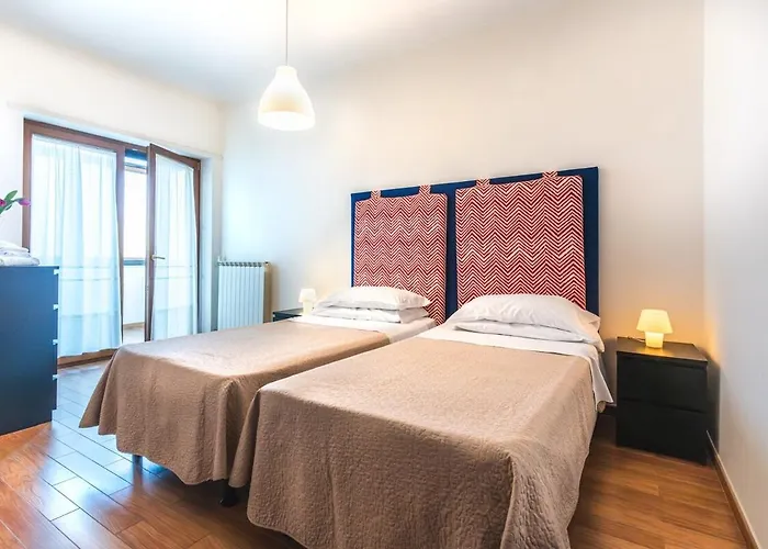 アパート Flat Sonia *