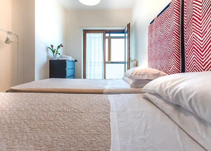 Flat Sonia アパート