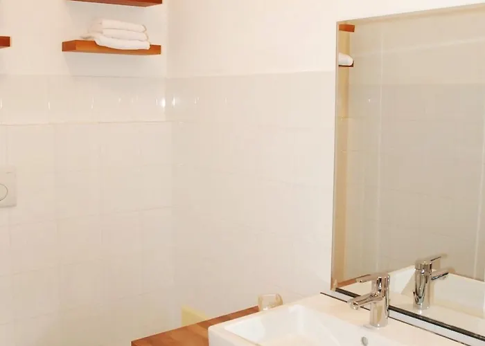 アパート Flat Sonia *