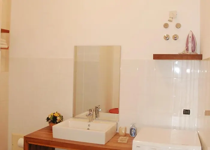 アパート Flat Sonia